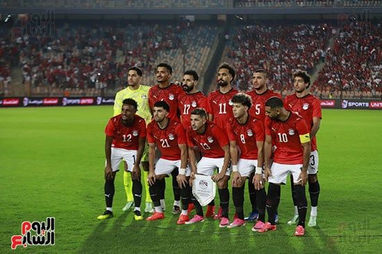 منتخب مصر منتخب مصر