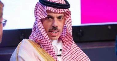 بن فرحان: السعودية ودول المنطقة تعرضت لاعتداءات إيرانية غاشمة