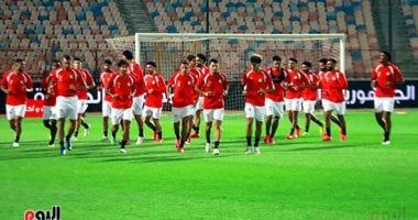 كل ما تريد معرفته عن مباراة مصر أمام جنوب السودان فى تصفيات أمم أفريقيا