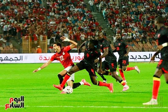 سقوط مرموش