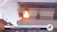 السيطرة على حريق شقة سكنية دون إصابات في البحيرة