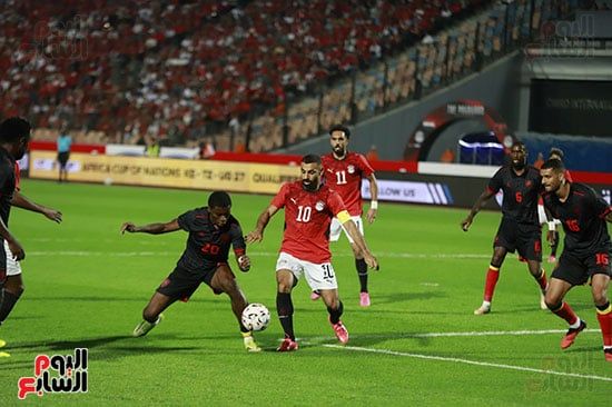 هجمة محمد صلاح هجمة محمد صلاح