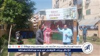المحافظ يحيل واقعة طرد سيدة من حديقة عامة للتحقيق بسوهاج