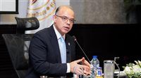 وزير الاستثمار يلتقي مراسلي 27 جهة إعلامية دولية وعربية لاستعراض السياسات الاستثمارية والتجارية