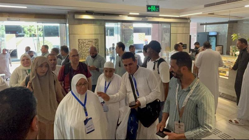 شركات السياحة تنتهي من تلقي طلبات حجز برامج الحج السياحي غدا