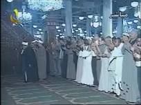 هل تتذكر دعاء صلاة الفجر للشيخ أحمد فرحات بمسجد الحسين رضي الله عنه | دار الإفتاء المصرية | Facebook