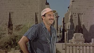 فيلم “عروس النيل”، فيتو