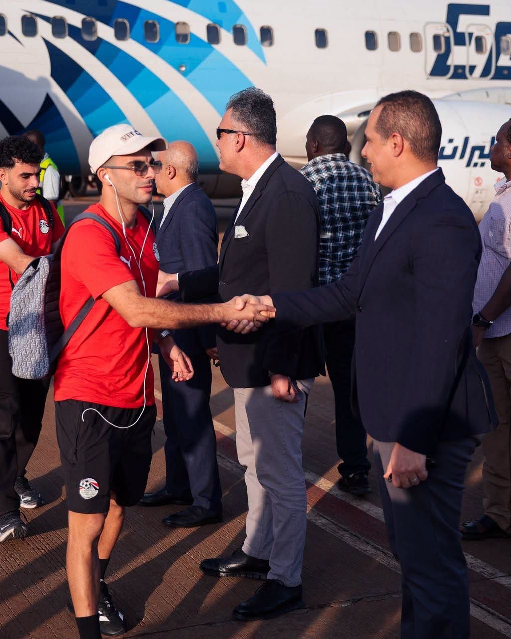 منتخب مصر (6)