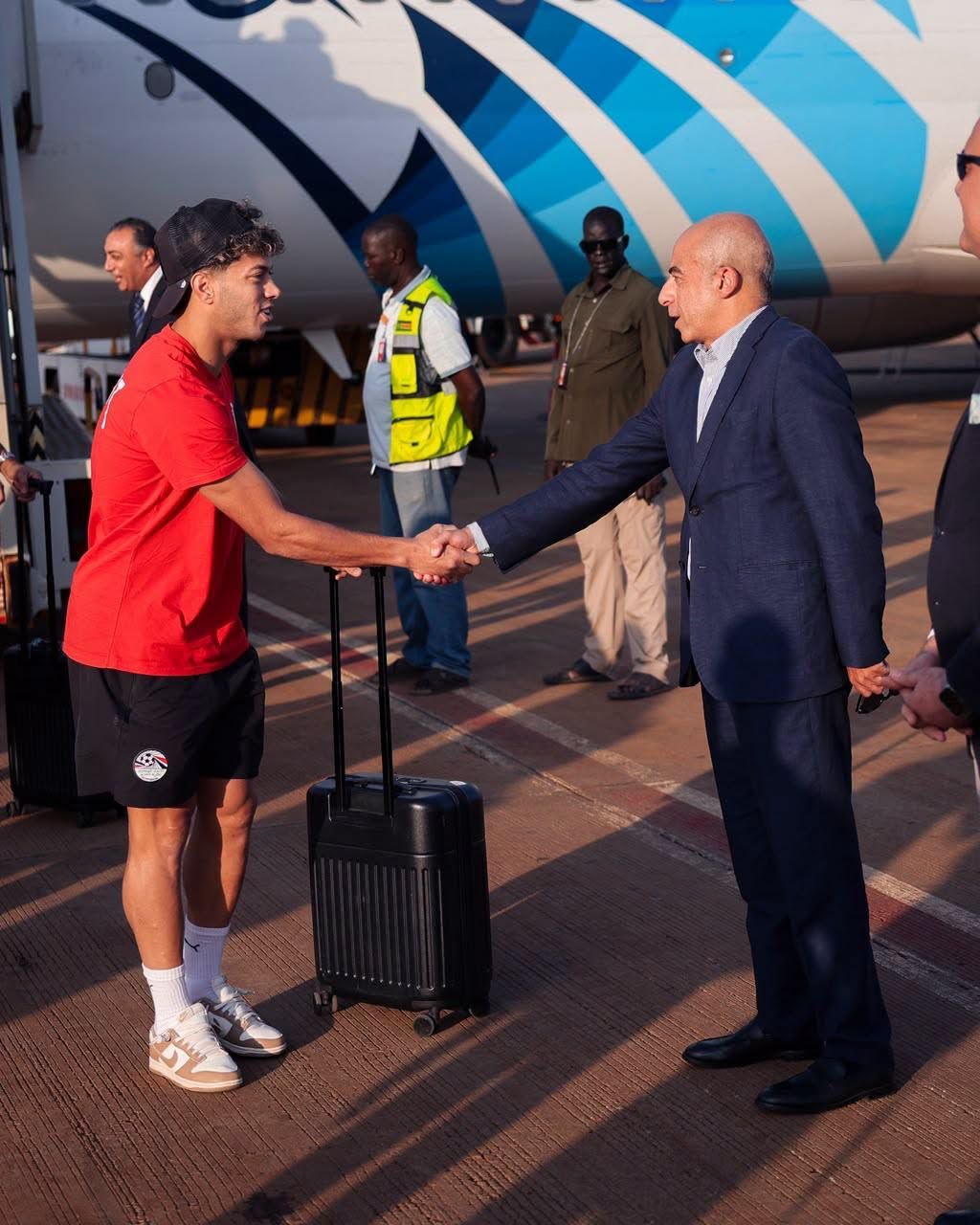 منتخب مصر (3)