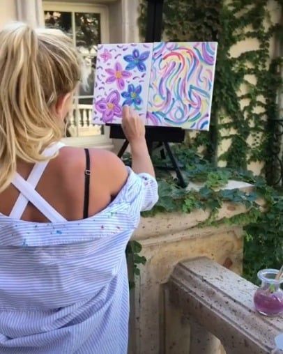 بريتني سبيرز بريتني سبيرز