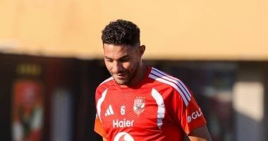 ارتفاع أسهم رباعي الأهلي المصاب فى اللحاق بمباراة القمة أمام الزمالك