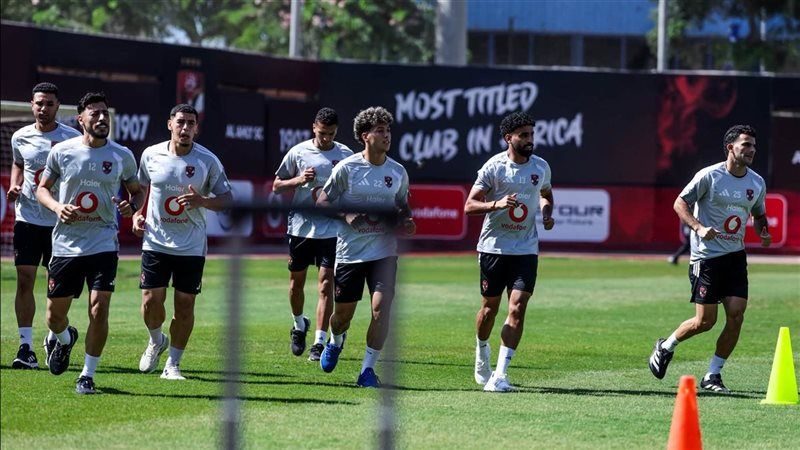 كأس عاصمة مصر، موعد مباراة الأهلي وبترول أسيوط