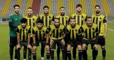 ​المقاولون العرب يعزى لاعب الفريق حسن شاكوش فى وفاة ابنته