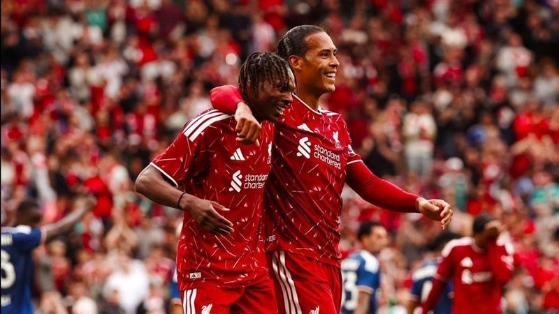 ريال مدريد يتحرك لضم نجم ليفربول بفرمان من مورينيو
