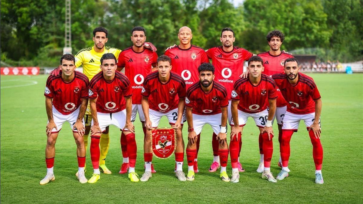 الاهلي