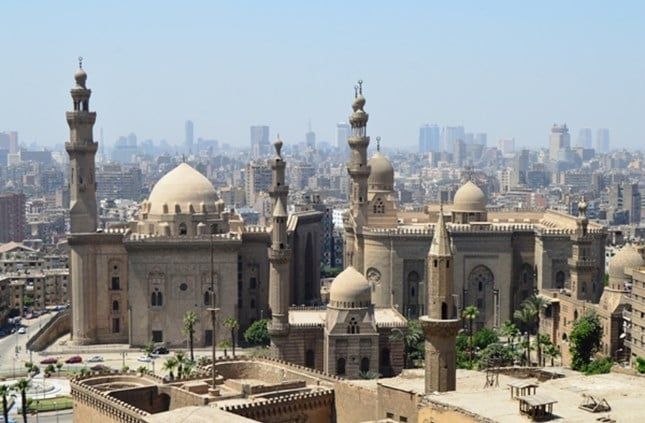 ميدان صلاح الدين ميدان صلاح الدين