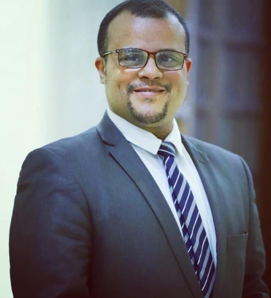 محمد خضير