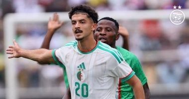 بوروندي ضد الجزائر.. محاربو الصحراء يخطفون تعادلا مثيرا في تصفيات أمم أفريقيا