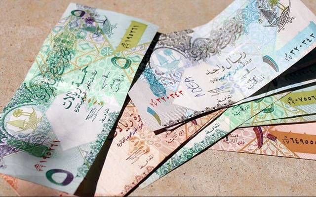 سعر الريال القطري مقابل الجنيه في البنك المركزي صباح اليوم الثلاثاء