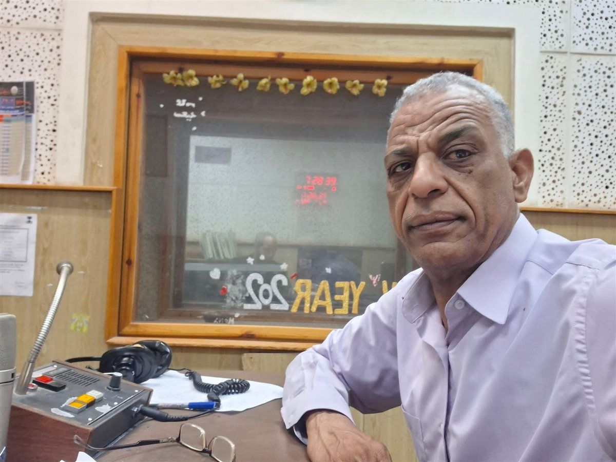 إذاعة الوادي الجديد تحتفي بانتصارات أكتوبر والعيد القومي بخريطة برامجية خاصة