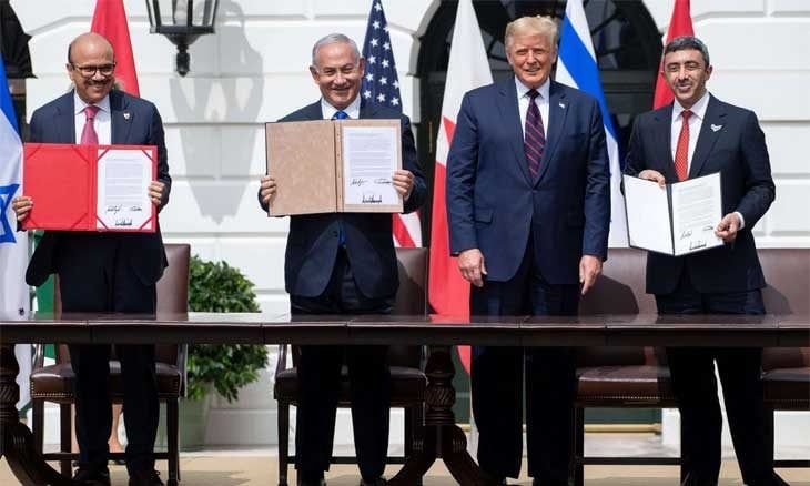 مراحل انحدار العرب من العزيمة إلى الهزيمة