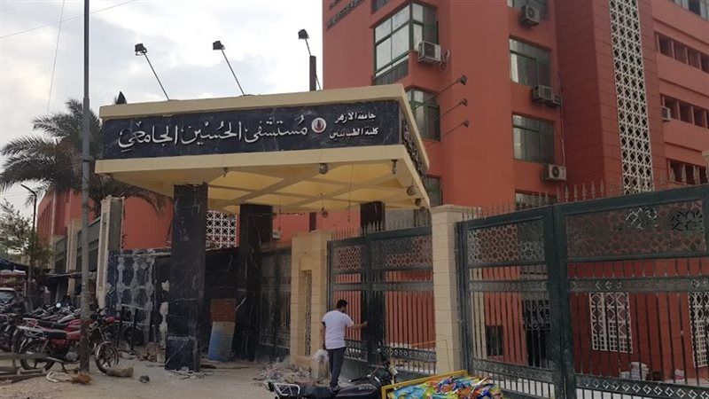 سيناريو "حكاية نرجس" في مستشفى الحسين، تأييد سجن المتهمة بخطف رضيعة 7 سنوات