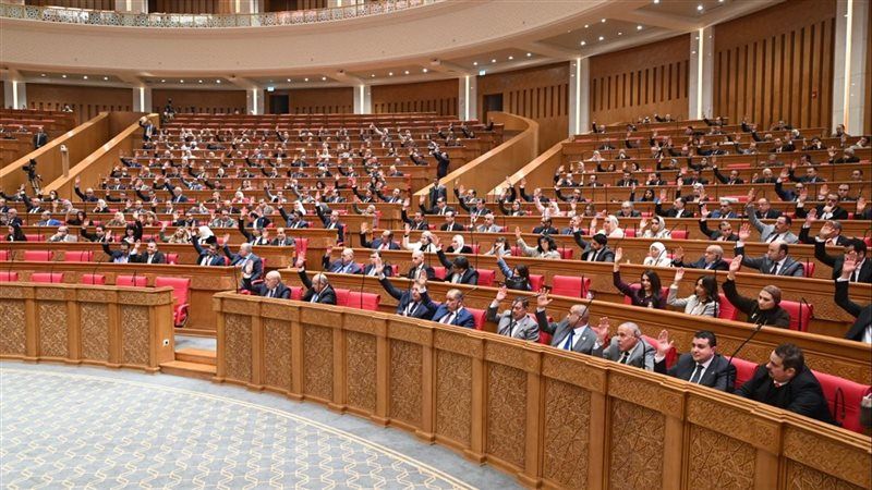 اقتراحات برلمانية بشأن المشروعات الصغيرة والمتوسطة والصناعات المغذية