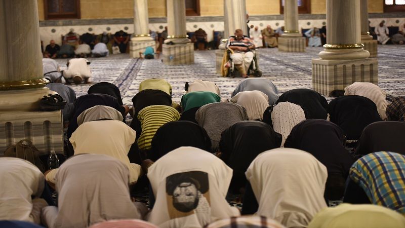مواقيت الصلاة، موعد أذان العصر اليوم الثلاثاء في القاهرة والمحافظات