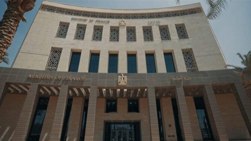 «المالية» تعلن مواعيد صرف مرتبات أكتوبر ونوفمبر وديسمبر