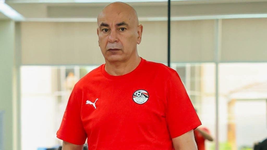 تشكيل منتخب مصر المتوقع أمام جنوب السودان