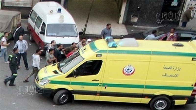 مشادة بسبب تنظيف المنزل انتهت بمأساة.. دموع أم أمام النيابة بعد انتحار ابنتها من الطابق الـ12