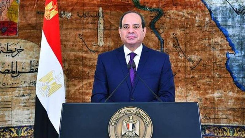 السيسي يوجه بالتركيز على الجوانب الإيجابية للذكاء الاصطناعي والتحسب لسلبياته