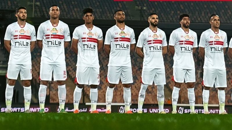 الزمالك يستأنف تدريباته استعدادا لمواجهة زد في كأس العاصمة