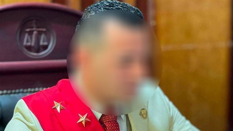 لماذا ظهر مع القاضي المزيف داخل المحكمة؟ المتهم الثاني يكشف مفاجأة أمام جنح عين شمس
