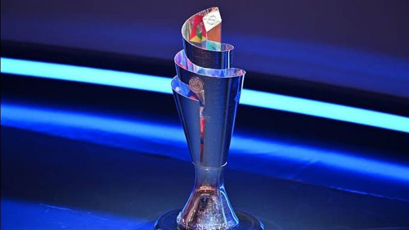 مواعيد مباريات اليوم الثلاثاء في دوري الأمم الأوروبية والقنوات الناقلة
