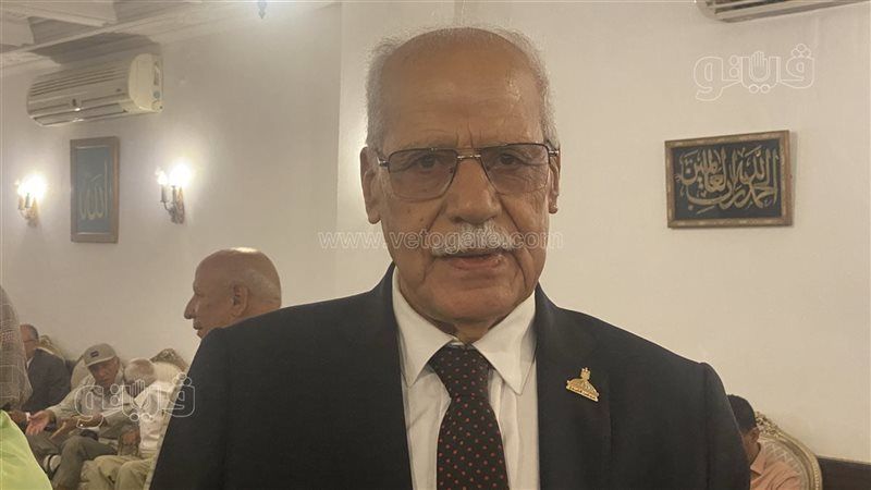 الحزب الناصرى: العدالة الاجتماعية وحماية محدودي ومتوسطي الدخل على رأس أجندتنا البرلمانية بالشيوخ