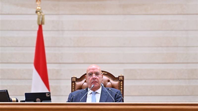 رفع جلسة النواب، وغدا انطلاق أعمال دور الانعقاد العادي الثاني