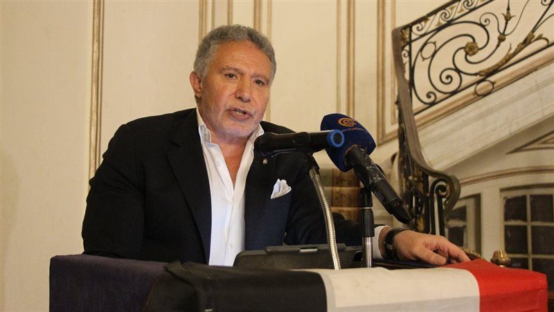 حزب المحافظين يجدد رفضه لـ قانون الإجراءات الجنائية