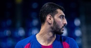 صراع آل الدرع وجها لوجه فى نهائي بطولة العالم للأندية لكرة اليد