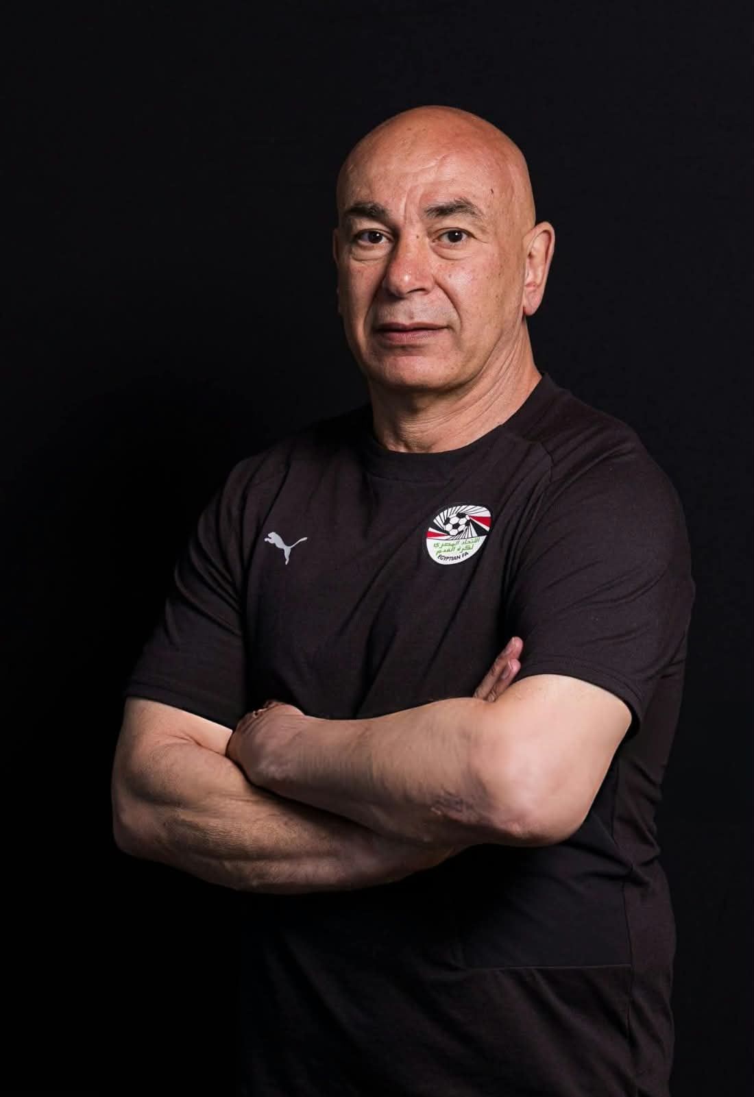 حسام حسن الووو