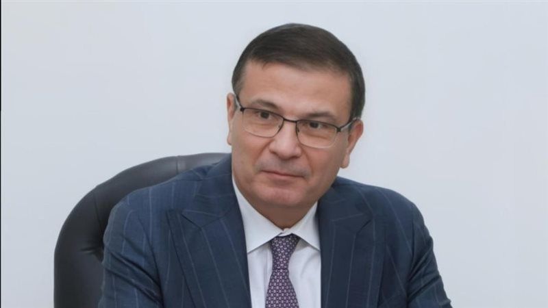 وزير الزراعة: الرقم القومي للأرض يضبط الحيازات، وربط صرف الأسمدة بكارت الفلاح