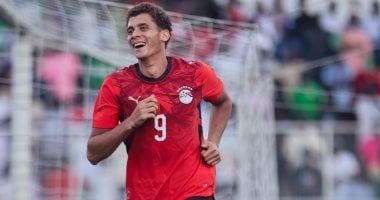 صحيفة إسبانية تكشف مفاجأة عن حمزة عبد الكريم بعد تألقه مع منتخب مصر