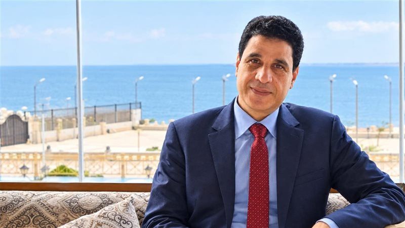 أشرف سيد يسأل محافظ القاهرة: أين وصلت توجيهات الرئيس السيسي؟.. طرة البلد تنتظر الإجابة وتحركا برلمانيا لـ وائل سعدة.. صحي النوم يا مسؤولين الناس لا تريد خصومة بل تريد معرفة الحقيقة