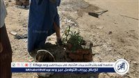 محافظ أسيوط: تشجير منطقة كوبري محمود علام بالبداري وتطوير مدخل قرية خارفة بصنبو بديروط