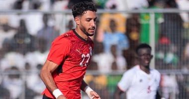 «زلزال الفراعنة» في جوبا.. كاف يحتفي بخماسية منتخب مصر وتألق عمر مرموش