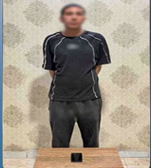 يصطاد ضحاياه عبر فيديو كول، سقوط عامل ابتز فتيات بصور خاصة في كفر الشيخ