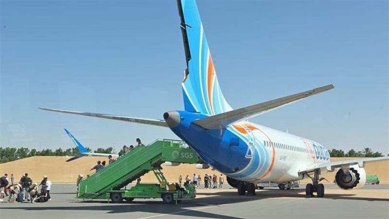 الطيار إثيوبي مزدوج الجنسية، القناة 12 الإسرائيلية تكشف تفاصيل جديدة بشأن طائرة فلاي دبي