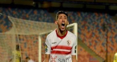 سيناريوهات تنتظر أحمد فتوح في الزمالك بعد العرض الليبي.. تعرف عليها