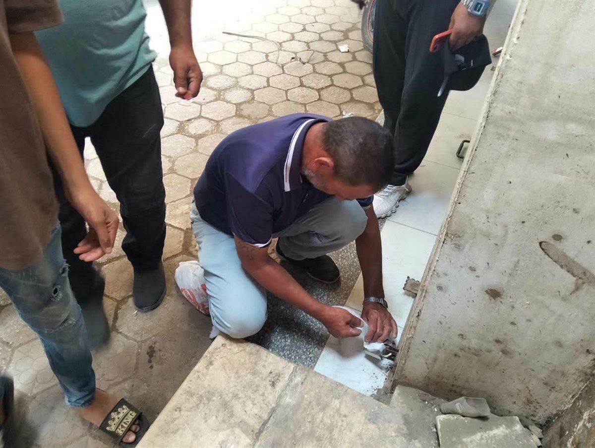 23 طلب ترخيص و27 قرار إغلاق و9 إنذارات لتوفيق الأوضاع في 3 مراكز