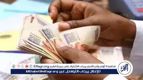 رئيس هيئة التأمينات: نتعامل مع 9.5 مليون ملف معاشات.. وعدد المؤمن عليهم 13.8(فيديو)
